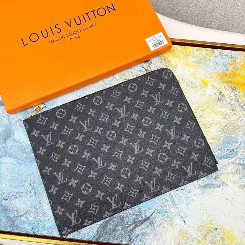 LV Clutch Bags